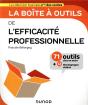 La Boite A Outils De L'Efficacite Professionnelle - Preview