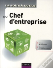 La Boîte À Outils De L'Entrepreneur