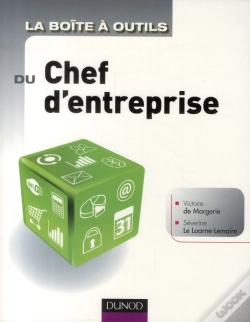 Capa do artigo La Boîte À Outils De L'Entrepreneur