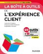 La Boîte À Outils : De L'Expérience Client (3e Édition) - Preview