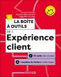 La Boîte À Outils : De L'Expérience Client (4e Édition) - Preview