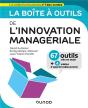 La Boite A Outils De L'Innovation Manageriale - Preview