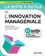 La Boîte À Outils : De L'Innovation Managériale - Preview