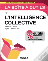 La Boîte À Outils ; De L'Intelligence Collective