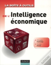 Capa do artigo La Boite A Outils; De L