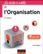 La Boite A Outils De L'Organisation - 2e Ed. - Preview