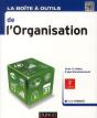 La Boite A Outils De L'Organisation - Preview