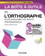 La Boîte À Outils : De L'Orthographe - Preview