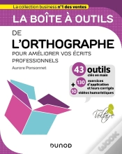 Capa do artigo La Boîte À Outils : De L