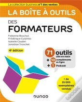 La Boîte À Outils ; Des Formateurs (4e Édition)