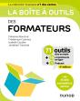 La Boîte À Outils : Des Formateurs (4e Édition) - Preview