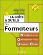 La Boîte À Outils : Des Formateurs (5e Édition) - Preview