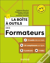 Capa do artigo La Boîte À Outils : Des Formateurs (5e Édition)