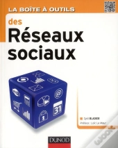 La Boite A Outils; Des Réseaux Sociaux