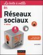 La Boite A Outils Des Reseaux Sociaux. Edition 2016 - 4e Ed. - Preview