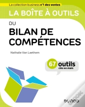 La Boîte À Outils : Du Bilan De Compétences