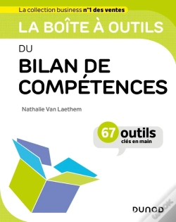 Capa do artigo La Boîte À Outils : Du Bilan De Compétences