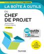 La Boîte À Outils ; Du Chef De Projet (3e Édition) - Preview