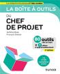 La Boîte À Outils : Du Chef De Projet (3e Édition) - Preview