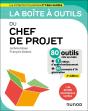 La Boîte À Outils : Du Chef De Projet (4e Édition) - Preview