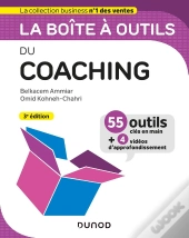La Boîte À Outils : Du Coaching (3e Édition)