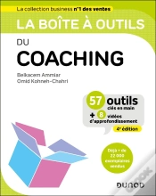 Capa do artigo La Boîte À Outils : Du Coaching (4e Édition)