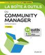 La Boîte À Outils ; Du Community Manager (2e Édition) - Preview