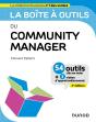 La Boîte À Outils : Du Community Manager (2e Édition) - Preview
