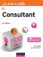 La Boite A Outils Du Consultant - 2e Ed. - Preview