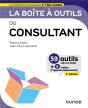 La Boîte À Outils : Du Consultant (2e Édition) - Preview