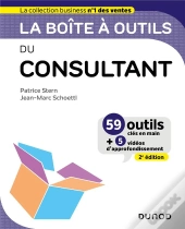 La Boîte À Outils : Du Consultant (2e Édition)
