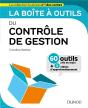 La Boite A Outils Du Controle De Gestion - Preview