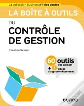 La Boîte À Outils : Du Contrôle De Gestion