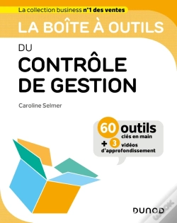 Capa do artigo La Boîte À Outils : Du Contrôle De Gestion