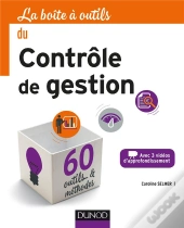 La Boite A Outils Du Controle De Gestion