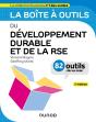 La Boîte À Outils : Du Développement Durable Et De La Rse (2e Édition) - Preview