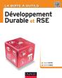 La Boite A Outils Du Developpement Durable Et De La Rse - Preview