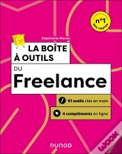 Capa do artigo La Boîte À Outils : Du Freelance (2e Édition)