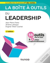 La Boîte À Outils : Du Leadership (2e Édition)