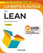La Boite A Outils Du Lean - 2e Ed. - Preview