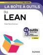 La Boîte À Outils : Du Lean (3e Édition) - Preview