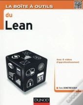 La Boîte À Outils Du Lean