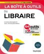 La Boîte À Outils : Du Libraire (2e Édition) - Preview