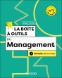La Boîte À Outils : Du Management (2e Édition) - Preview