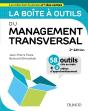 La Boîte À Outils : Du Management Transversal (2e Édition) - Preview