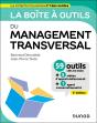 La Boîte À Outils : Du Management Transversal (3e Édition) - Preview
