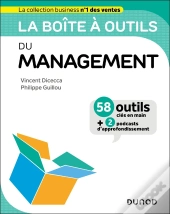 La Boîte À Outils : Du Management