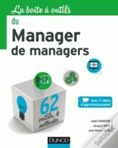 La Boîte À Outils ; Du Manager De Managers