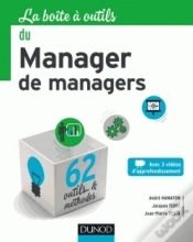 Capa do artigo La Boîte À Outils ; Du Manager De Managers