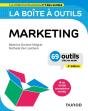 La Boîte À Outils : Du Marketing (4e Édition) - Preview